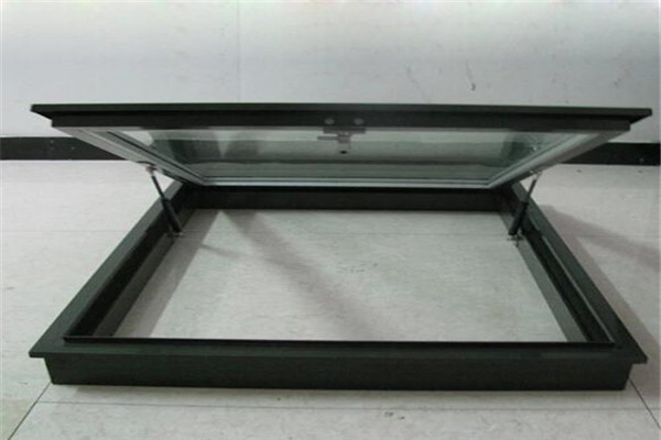 智能天窗 合肥雨感智能天窗