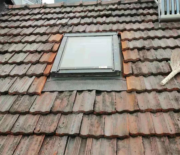 合肥屋顶天窗